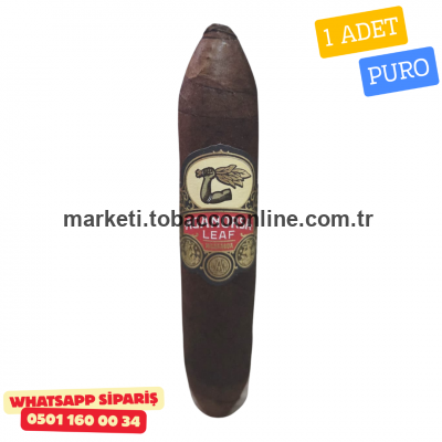 Aganorsa Leaf Lntic Prfct 460 - 1 Adet Puro