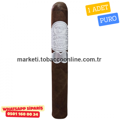 Aganorsa Leaf Corojo Grantoro 659 - 1 Adet Puro